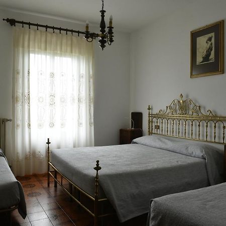 Hotel Madonna Di Luciago Armeno Eksteriør bilde